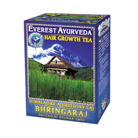 Bhringaraj Himalájsky Ajurvédsky Čaj 100g