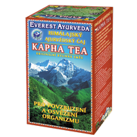 Kapha Himalájsky Ajurvédsky Čaj 100g