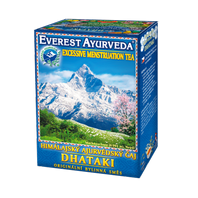 Dhataki Himalájsky Ajurvédsky Čaj 100g