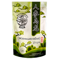 DRAGON Zelený Čaj so Ženšenom OOLONG 100 g