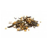 Japan Genmaicha rýžový čaj 50g