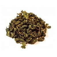 Milky Oolong