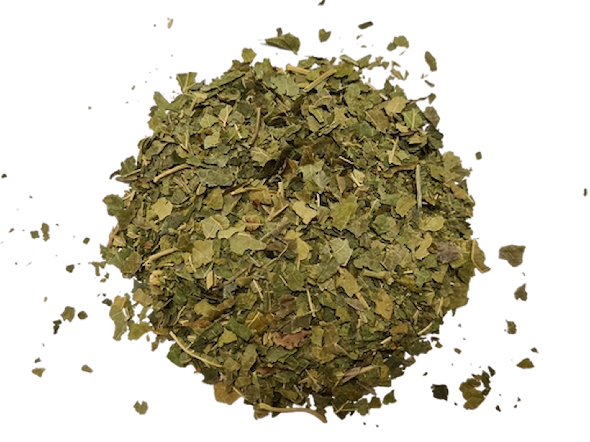 Moruša List Sekaný 100g (Morus alba)