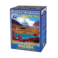 Nagara Himalájsky Ajurvédsky Čaj 100g