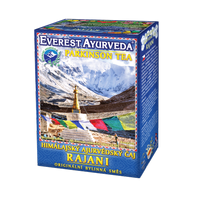 Rajani Himalájsky Ajurvédsky Čaj 100g