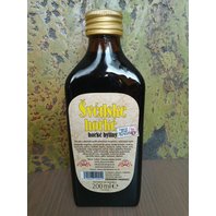 Švédske Kvapky - Horké 200ml (Maria Treben Naturprodukte GmbH®)