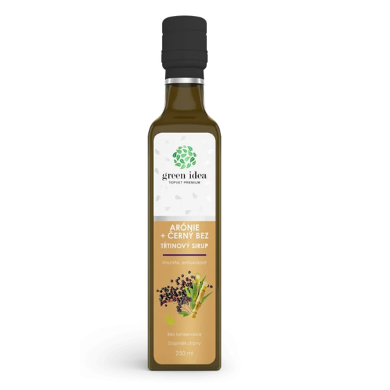Aronia__Baza_Cierna_Trstinovy_Sirup_250g