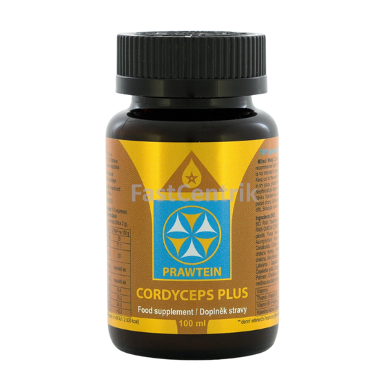 BEWIT® PRAWTEIN® CORDYCEPS PLUS 100ml.png