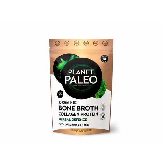 BIO SUŠENÝ VÝVAR Z KOSTÍ S BYLINKAMI, 225 G.jpg