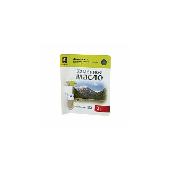 Biele mumio - kamenný olej s mumiom - ľahká chôdza 3 g.jpg