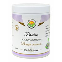 Brahmi_-_Bacopa_Monnieri_Agarove_Cukriky_60ks