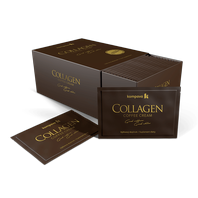 Collagen Coffee Cream 30 ks