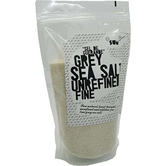 Nerafinovaná morská soľ šedá - Keltská soľ 450g.jpg
