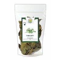 Kari Listy 15g (Murraya Koenigii)