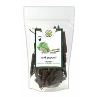Korenie Dlhé Celé 200g (Piper longum)