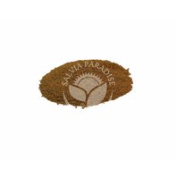 Škorica Pravá - Škoricovník Cejlónsky Prášok 200g (Cinnamomum verum zeylanicum)