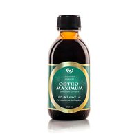 Osteo Maximum Lipozomálne 250ml (D3 K2-Mk7, C, Kolagén) Osteo Maximum Lipozomálne 250ml (D3 K2-Mk7, C, Kolagén)
