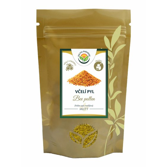 Vceli_Pel_Mlety_100_g