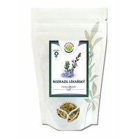 Veronika Lekárska Vňať (Veronica officinalis)