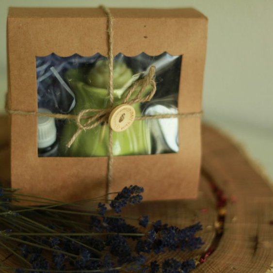 Balíček s aromalampou Uvoľnenie.jpg