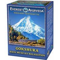 Gokshura Himalájsky Ajurvédsky Čaj 100g