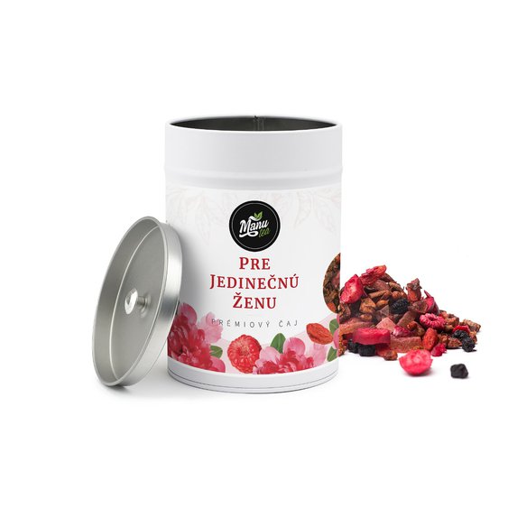 Pre jedinečnú ženu - darčeková dóza 250g.jpg