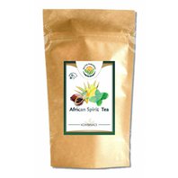 African Spirit Tea 100 g (Mäta, Kako, Rooibos)
