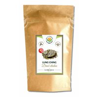 Lung Ching Dračía Studňa - Zelený Čaj