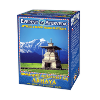 Abhaya Himalájsky Ajurvédsky Čaj 100g