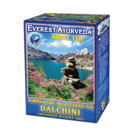 Dalchini Himalájsky Ajurvédsky Čaj 100g
