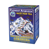 Gokshura Himalájsky Ajurvédsky Čaj 100g