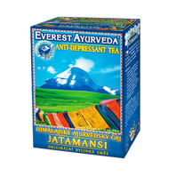 Jatamansi Himalájsky Ajurvédsky Čaj 100g