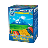 Jatamansi Himalájsky Ajurvédsky Čaj 100g Jatamansi Himalájsky Ajurvédsky Čaj 100g