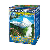Shatapushpi Himalájsky Ajurvédsky Čaj 100g Shatapushpi Himalájsky Ajurvédsky Čaj 100g