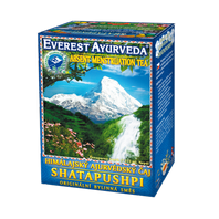 Shatapushpi Himalájsky Ajurvédsky Čaj 100g
