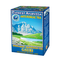 Gauri Himalájsky Ajurvédsky Čaj 100g