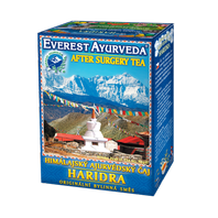 Haridra Himalájsky Ajurvédsky Čaj 100g Haridra Himalájsky Ajurvédsky Čaj 100g