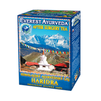 Haridra Himalájsky Ajurvédsky Čaj 100g