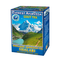 Shalari Himalájsky Ajurvédsky Čaj 100g