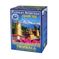 Triphala Himalájsky Ajurvédsky Čaj 100g