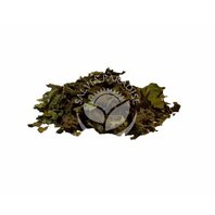 Yacon - Jakon List