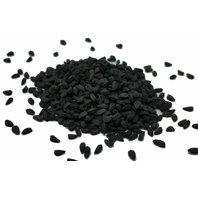 Černuška siata - Čierna Rasca Plod 50g (Nigella sativa)