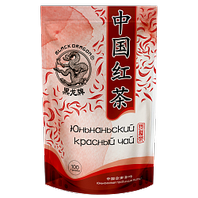 DRAGON Červený Čaj Mliečny 100 g