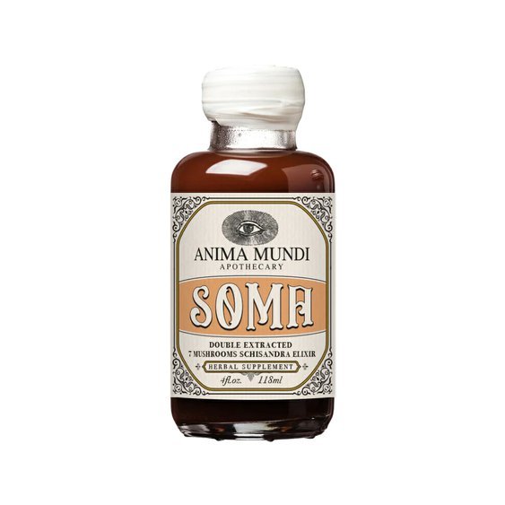 Anima Mundi Soma Elixir, 7 húb + Schisandra, 118 ml.jpg