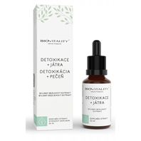 Detoxikácia + Pečeň Bezliehová Tinktúra 25ml.png