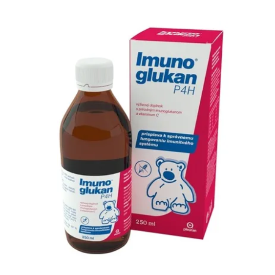 Imunoglukan P4H sirup 250 ml.png