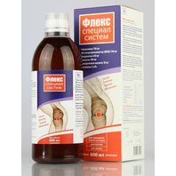 NIKSEN Kolagénovy Sirup pre Kĺbovú Podporu(Glukozamín, Chondroitín, MSM, Kys. hyaulorónová, Vit. C a D) 600ml