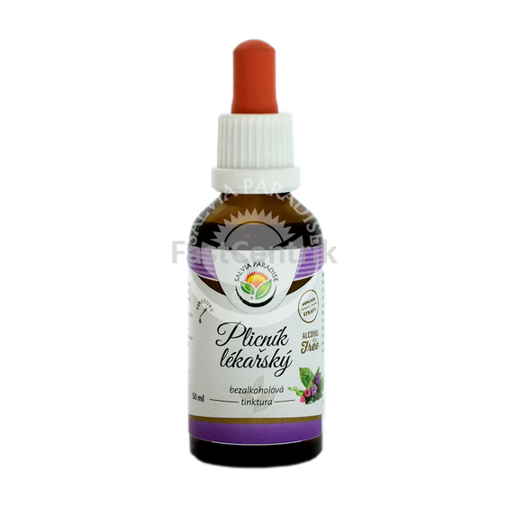 Pľúcnik Lekársky Bezalkoholová Tinktúra 50ml (Pulmonaria officinalis).png
