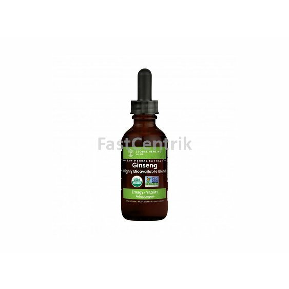 RAW Herbal Extrakt - Ginseng 59,2 ml (5 ženšenov z celého sveta).jpg