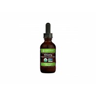 RAW Herbal Extrakt - Ginseng 59,2 ml (5 ženšenov z celého sveta)